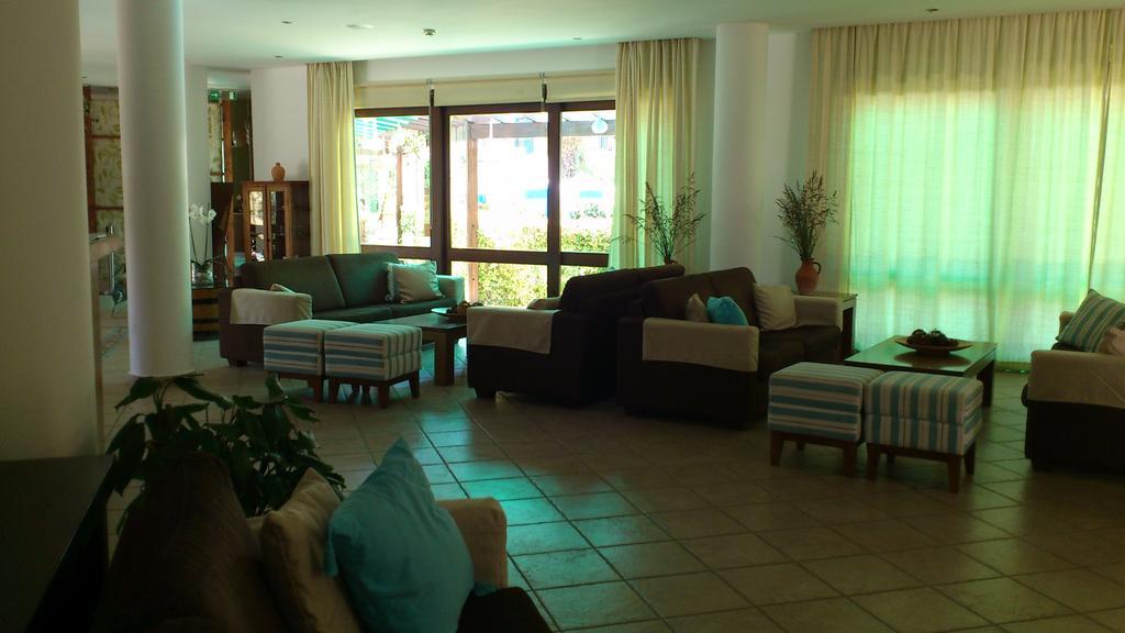 Hylatio Tourist Village Aparthotel Pissouri