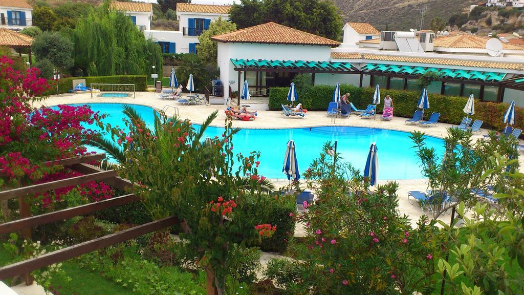 Hylatio Tourist Village Aparthotel