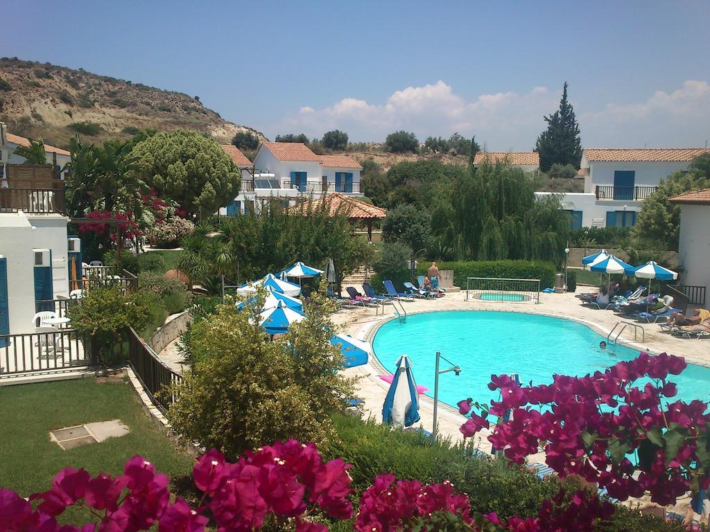 Aparthotel Hylatio Tourist Village 3*