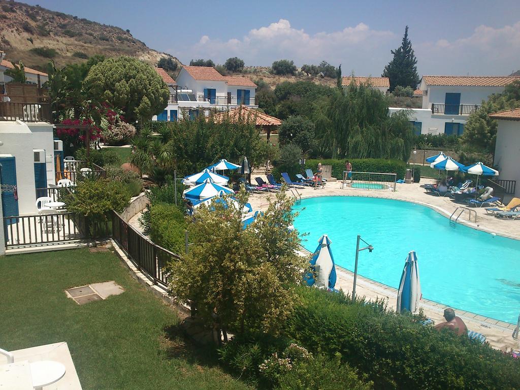 Hylatio Tourist Village 3*