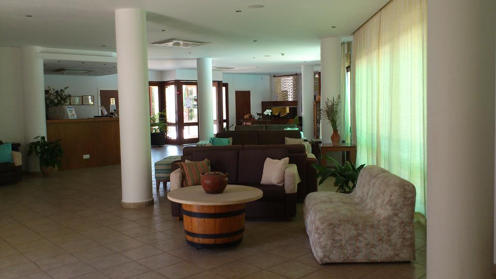 Hylatio Tourist Village 3* Pissouri