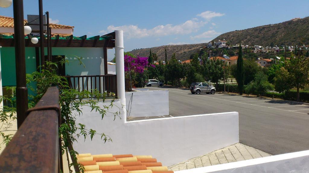 Aparthotel Hylatio Tourist Village 3*
