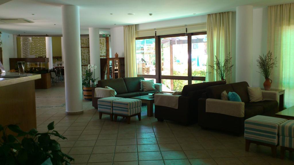 Hylatio Tourist Village 3* Pissouri