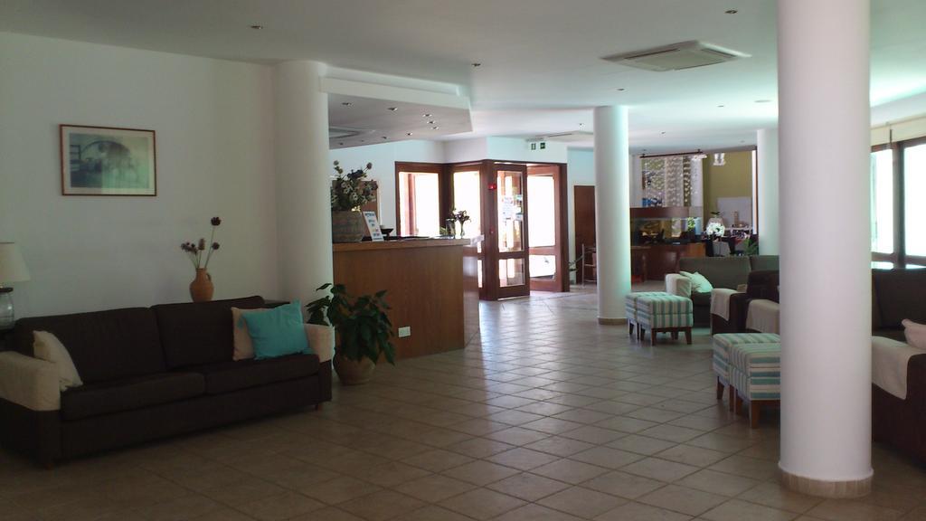 Hylatio Tourist Village Aparthotel Pissouri