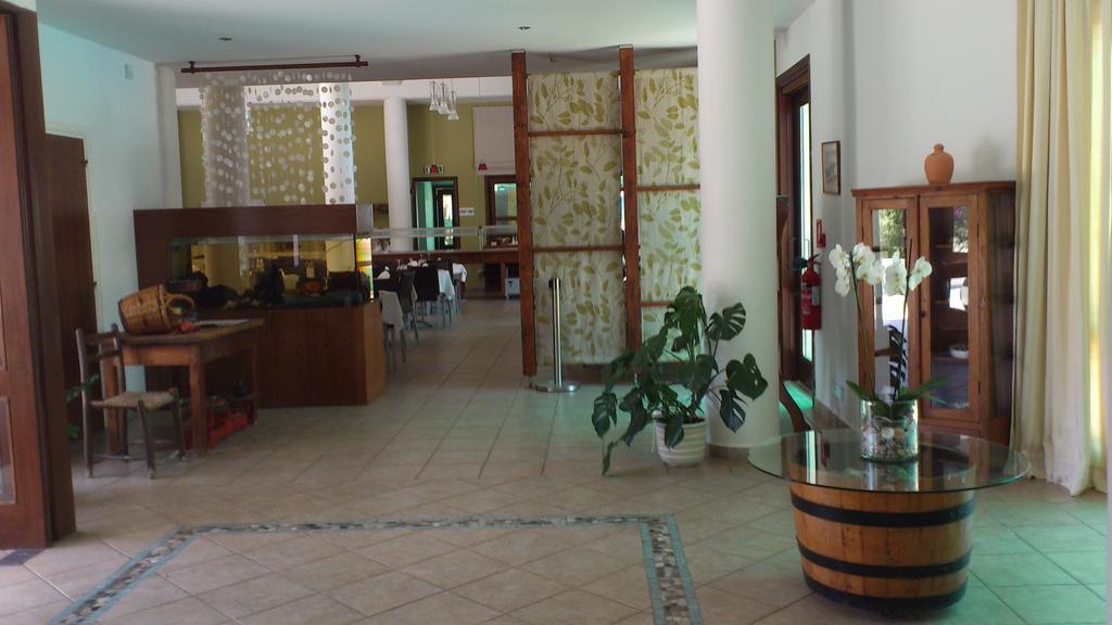 Hylatio Tourist Village Aparthotel