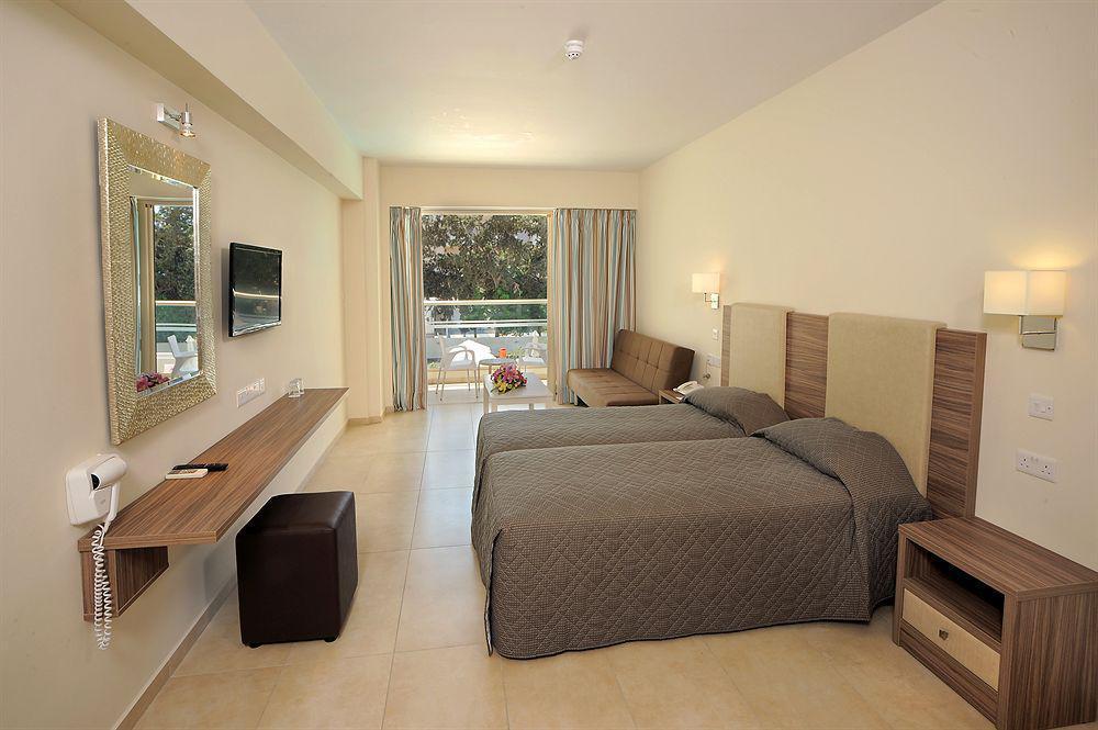 Hotel Nelia Gardens Ayia Napa