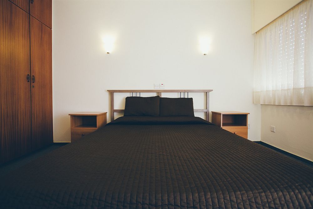 Vega Apartment