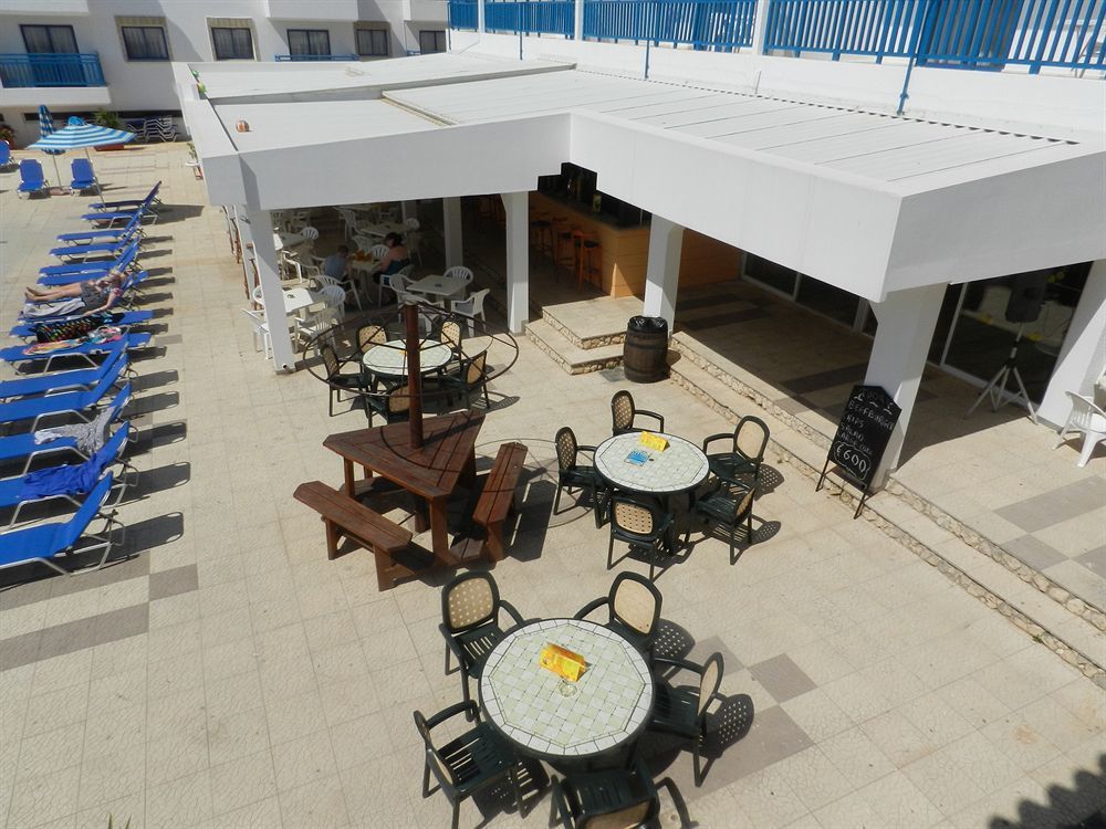 Aparthotel Evabelle Napa Ayia Napa