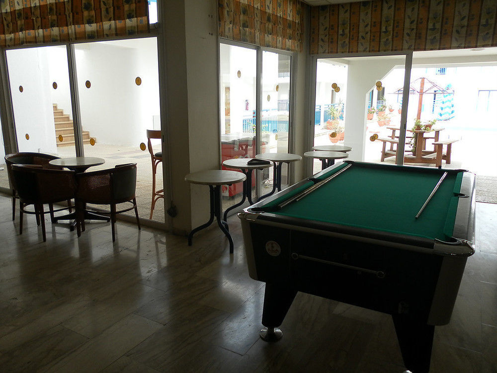 Evabelle Napa Ayia Napa