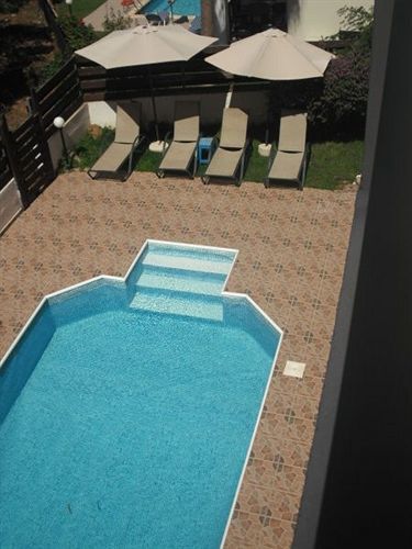 Marinea Villa *