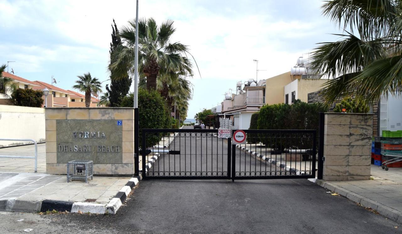 Pirgos House Holiday home