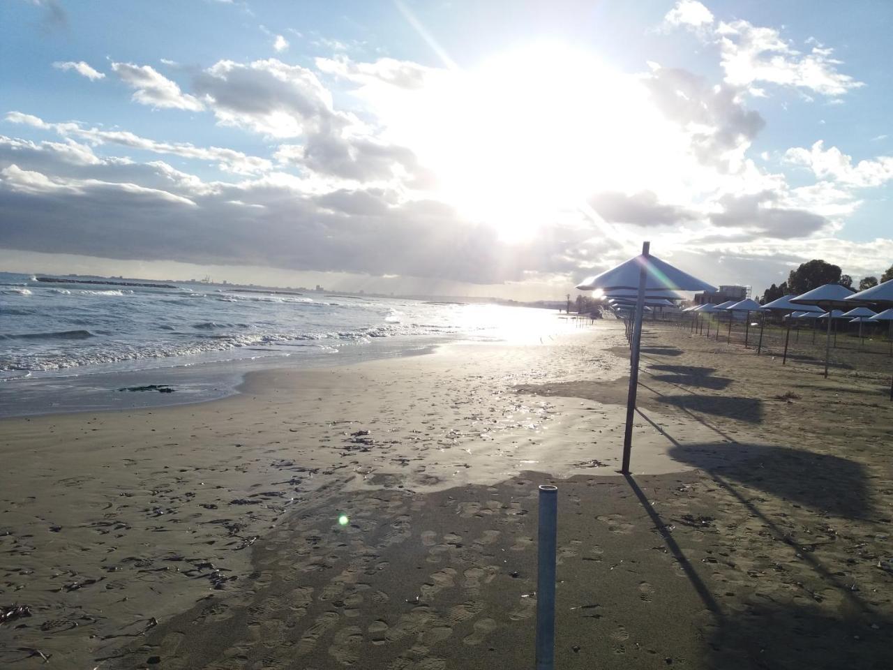 Pirgos House Larnaca
