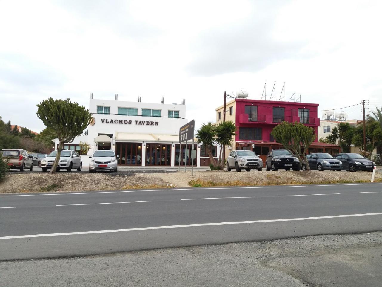 Pirgos House Larnaca