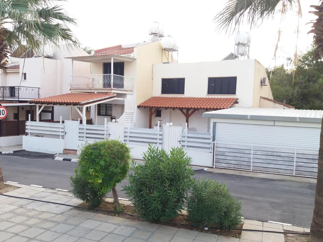 Pirgos House Vakantiehuis *