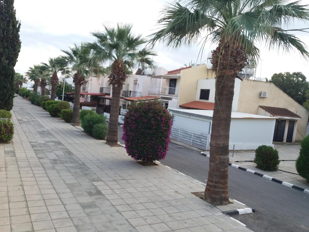 Holiday home Pirgos House Larnaca