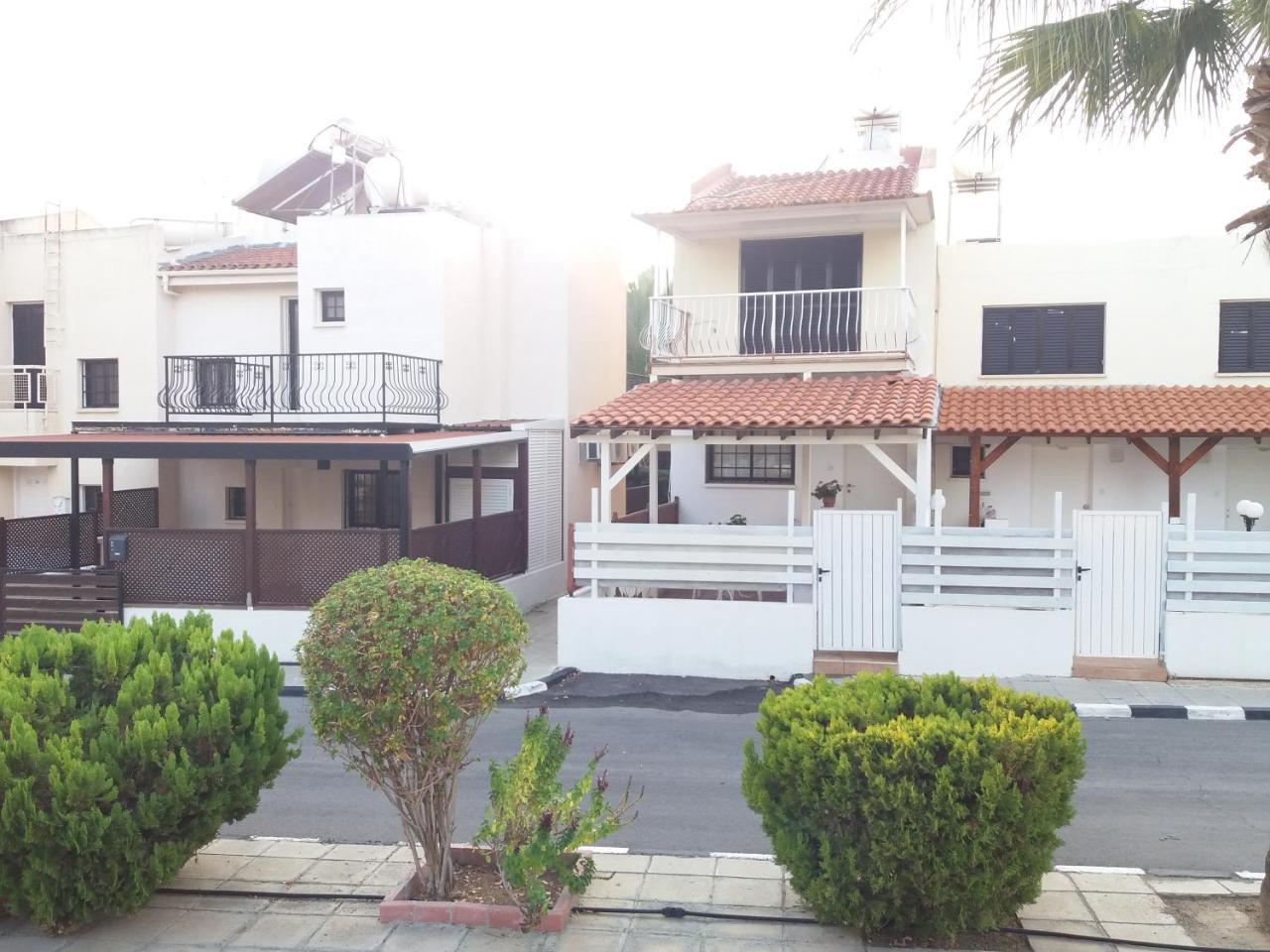 Pirgos House Vakantiehuis *