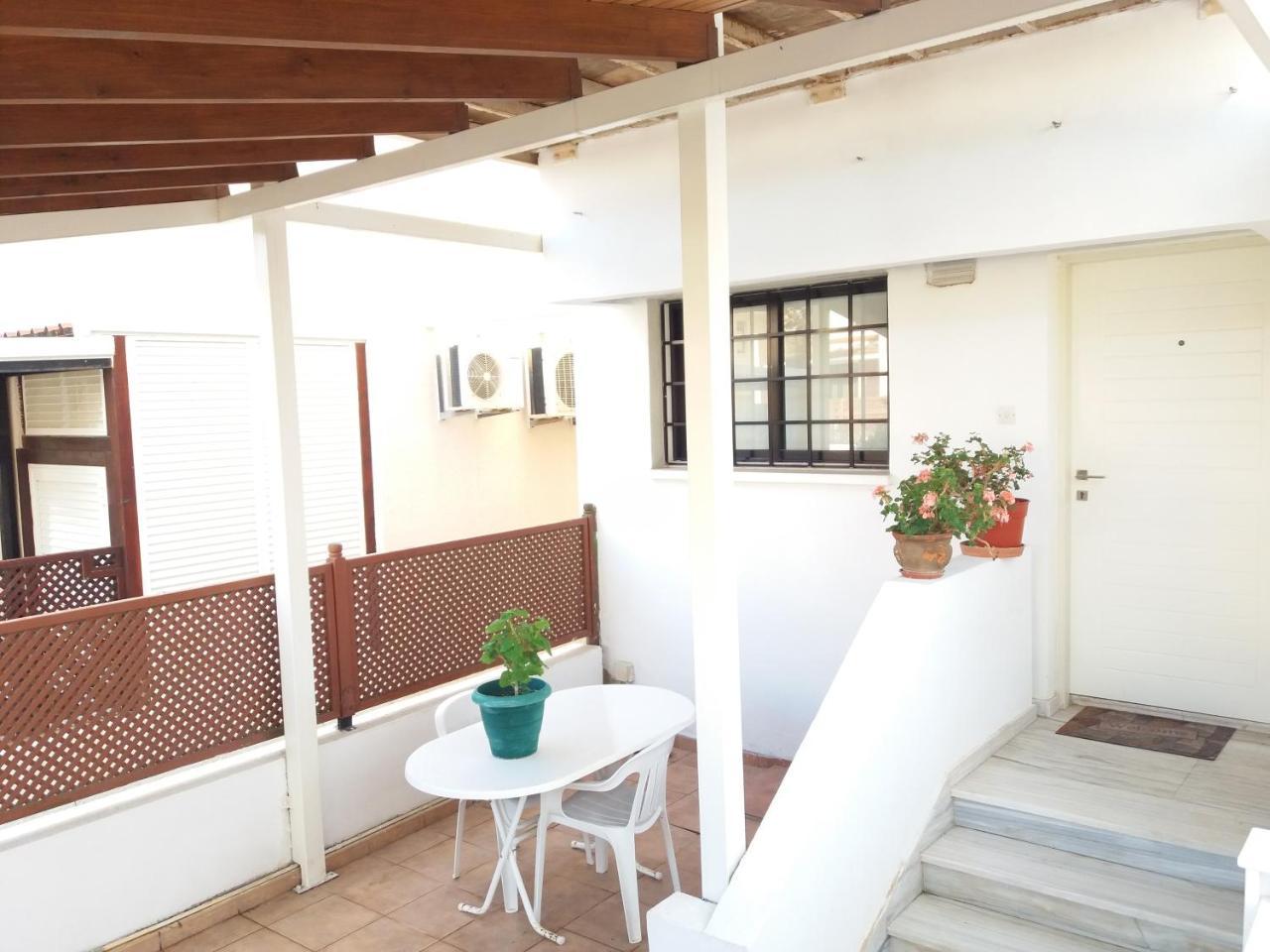 Pirgos House Larnaca