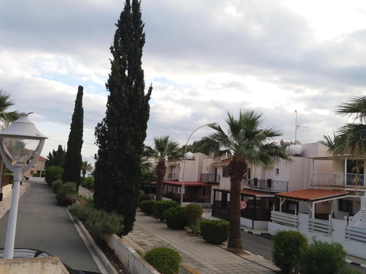 Pirgos House Larnaca