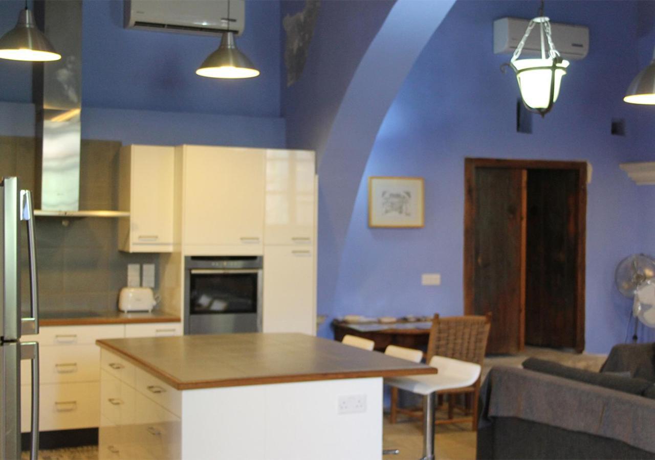 Guest house Blue Oak House *