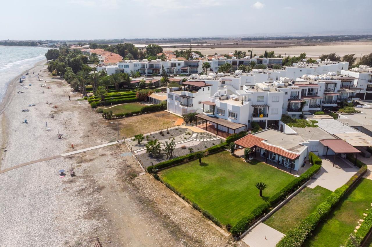 Yialos Village * Meneou