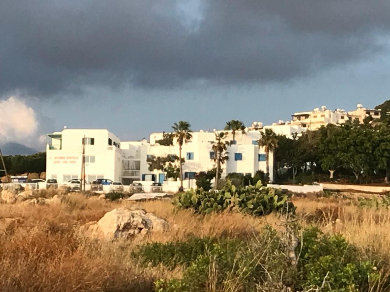 Apartment Ikaria Village 201 Paphos