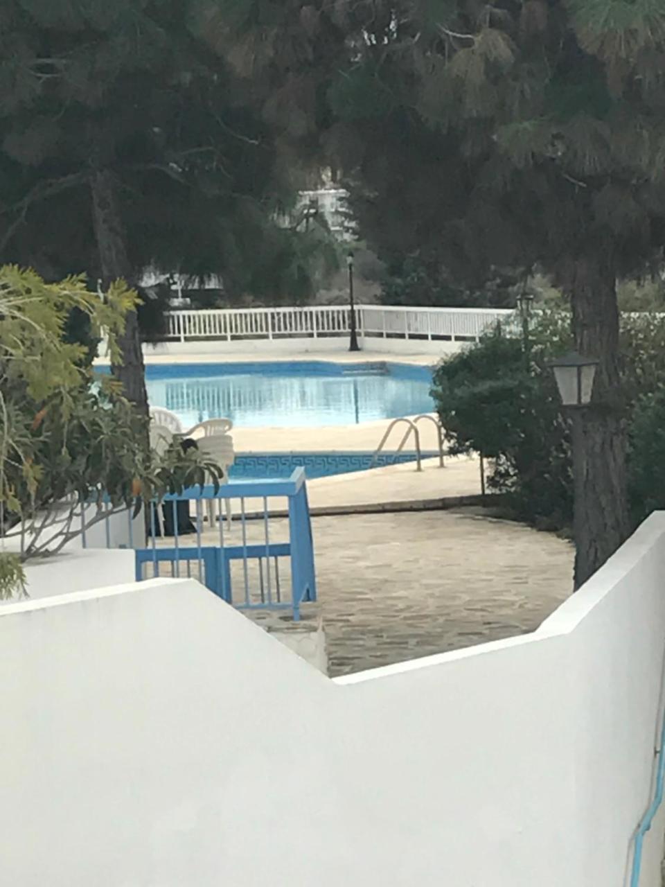 Apartment Ikaria Village 201 Paphos