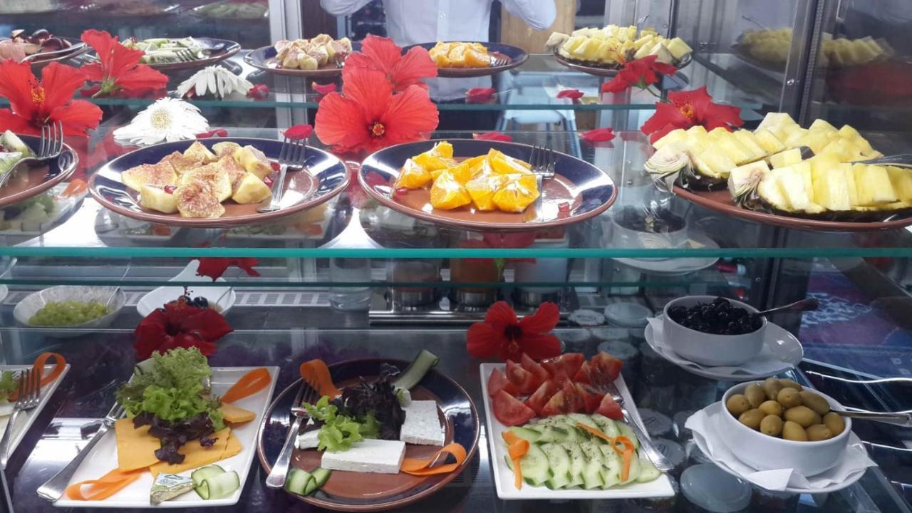 Hostel Gardens *