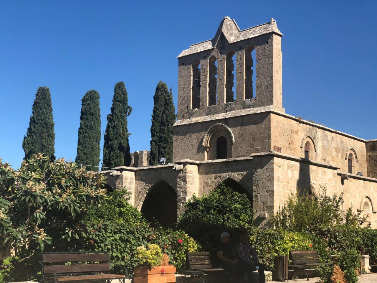 Hostel Gardens Bellapais