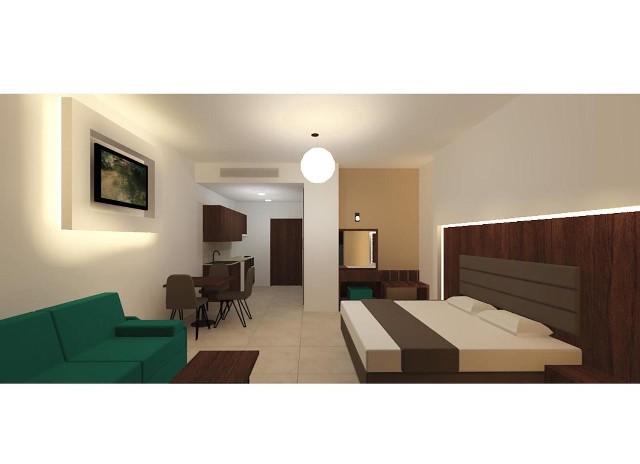 Livas 3* Pernera