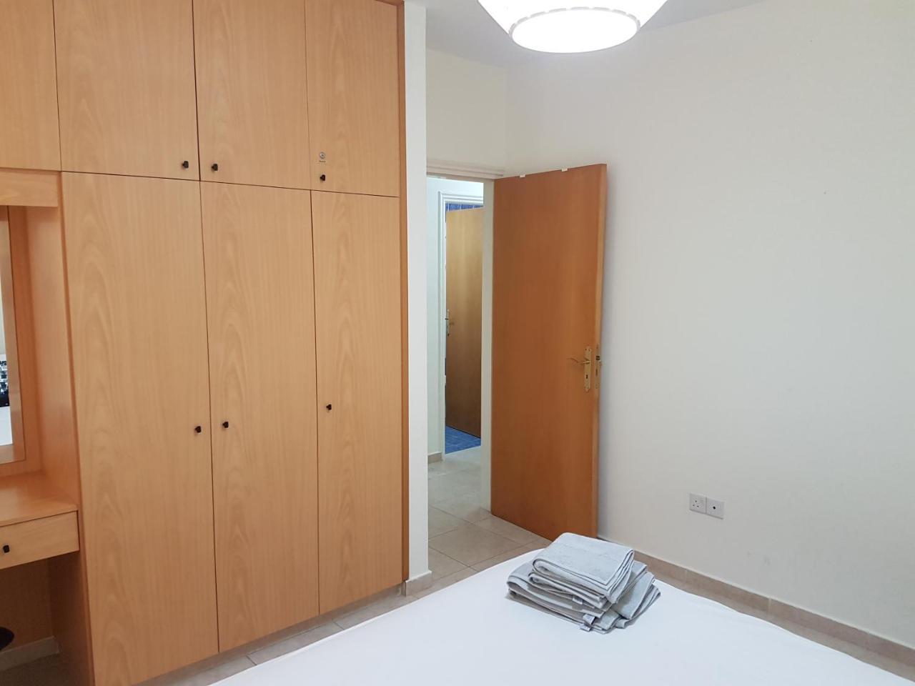 Apartamento Sirena Sunrise, Apartment 4 Paphos