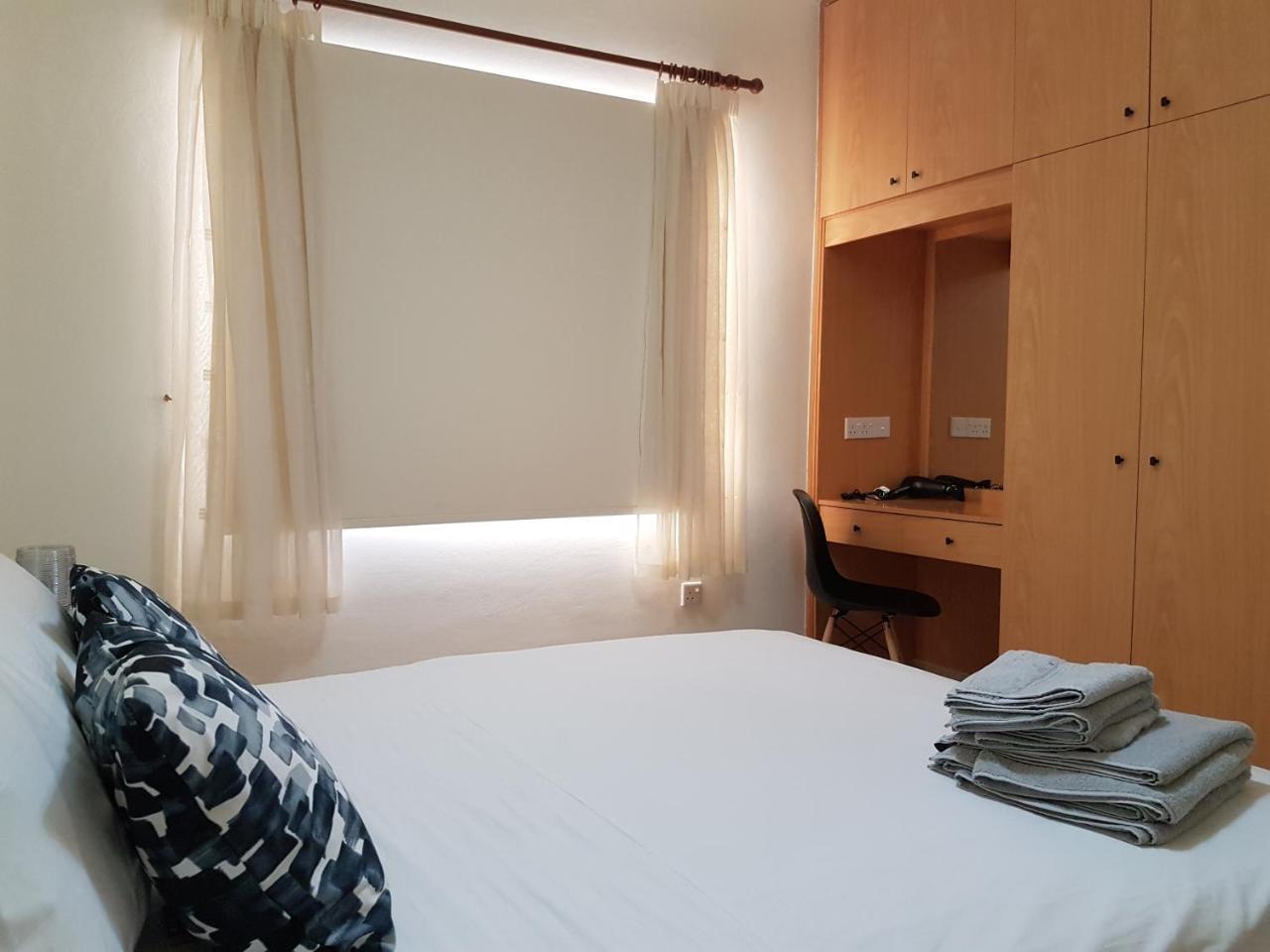 Sirena Sunrise, 4 Appartement Paphos