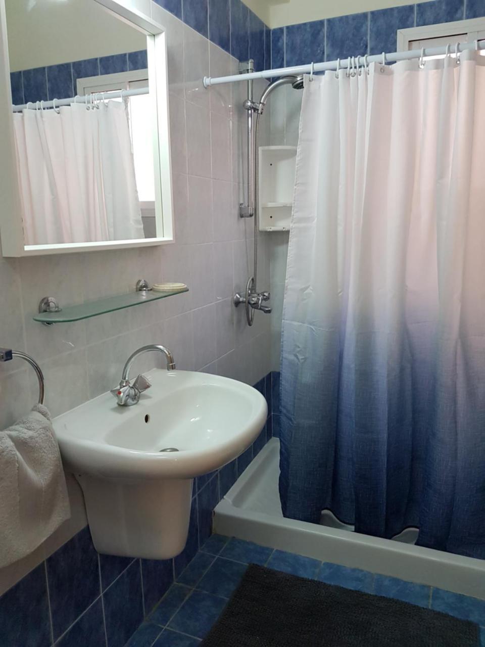 Sirena Sunrise, Apartment 4 Paphos