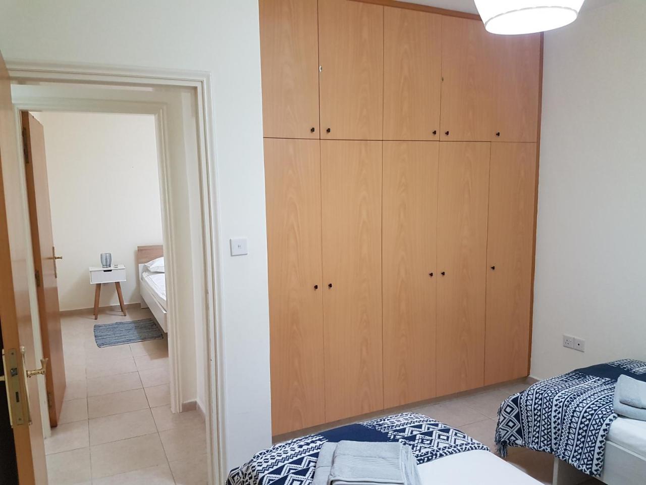 Sirena Sunrise, 4 Appartement *