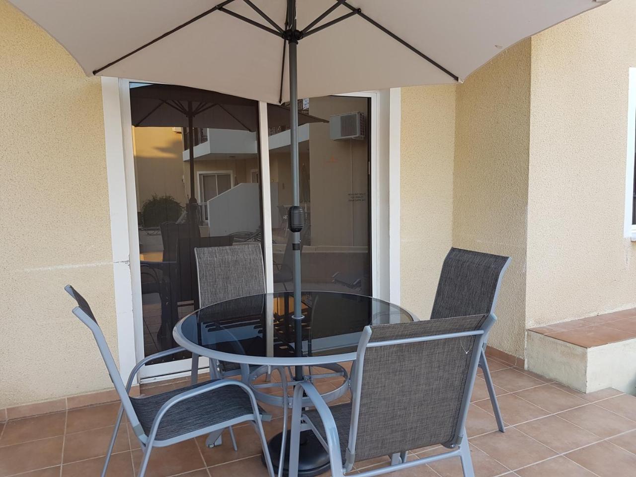 Sirena Sunrise, Apartment 4 Apartamento Paphos