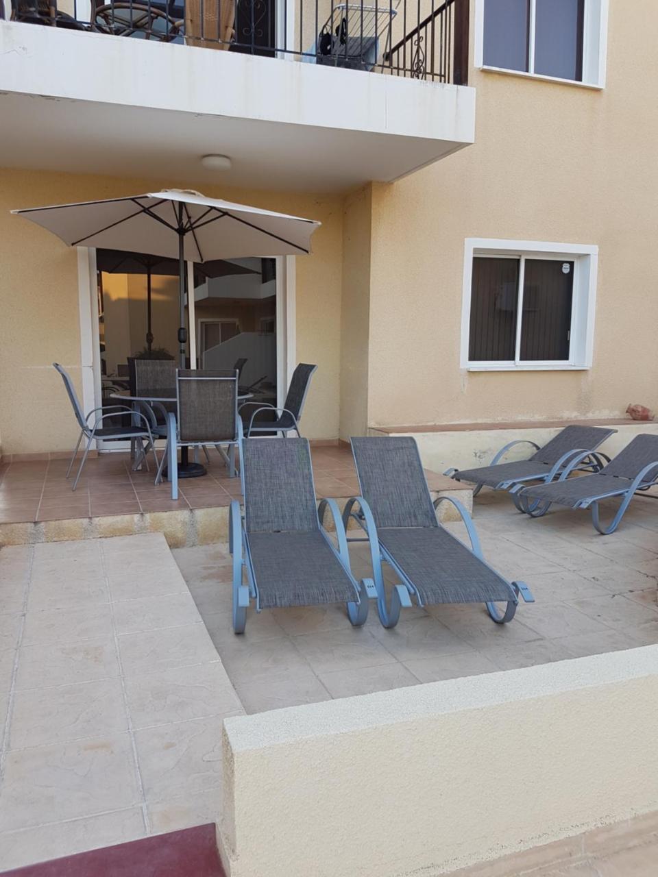 Apartamento Sirena Sunrise, Apartment 4 Paphos