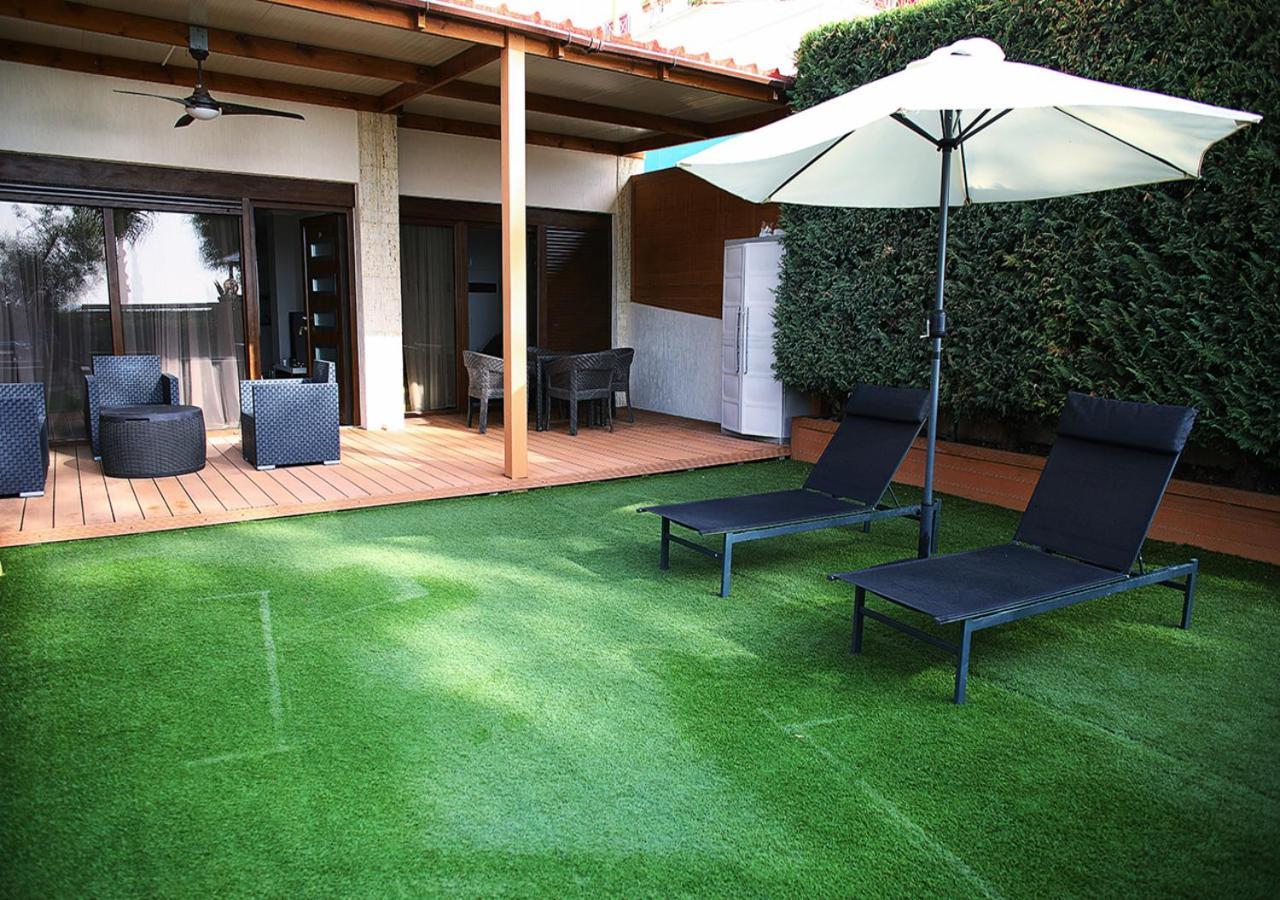 Darlex Galatex Center Apartamento Limassol