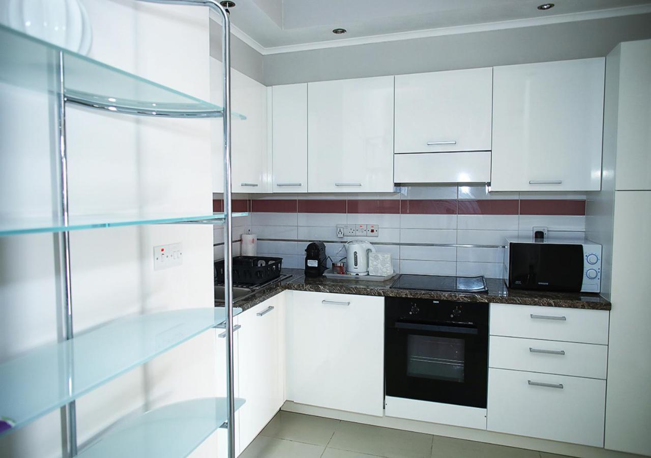 Darlex Galatex Center Apartamento