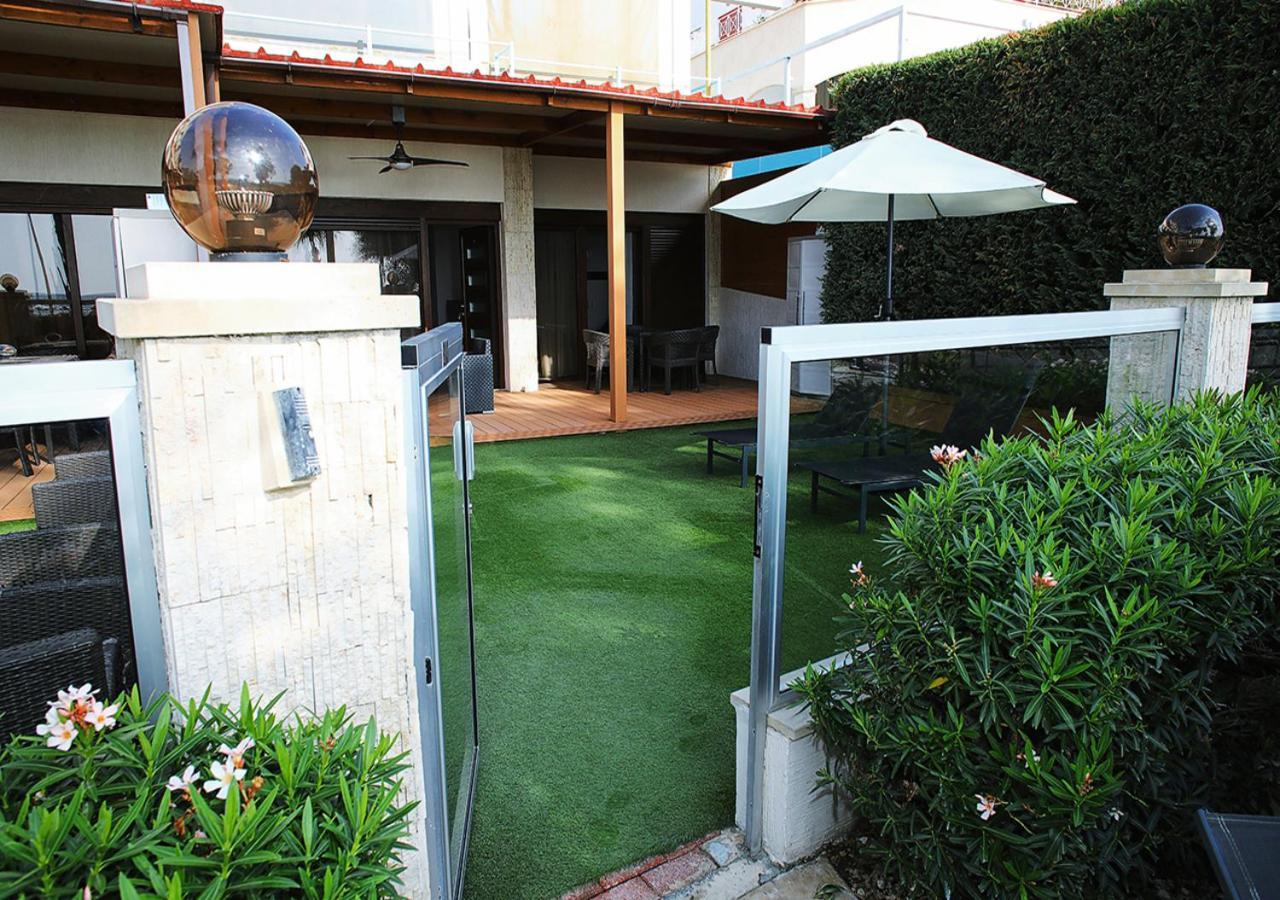 Darlex Galatex Center Limassol