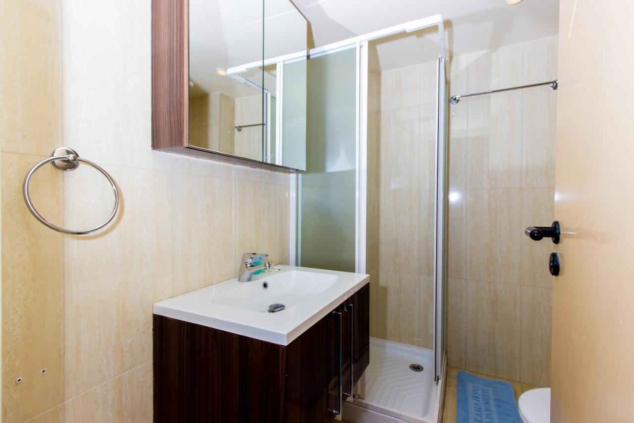 Aparthotel Kama Lifestyle Protaras