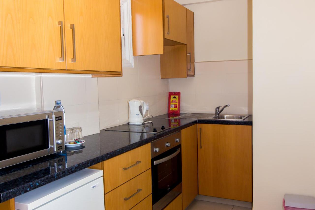 Aparthotel Kama Lifestyle 3*