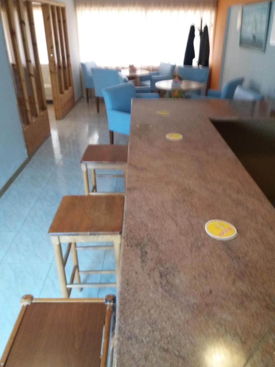 Parojim Apartment