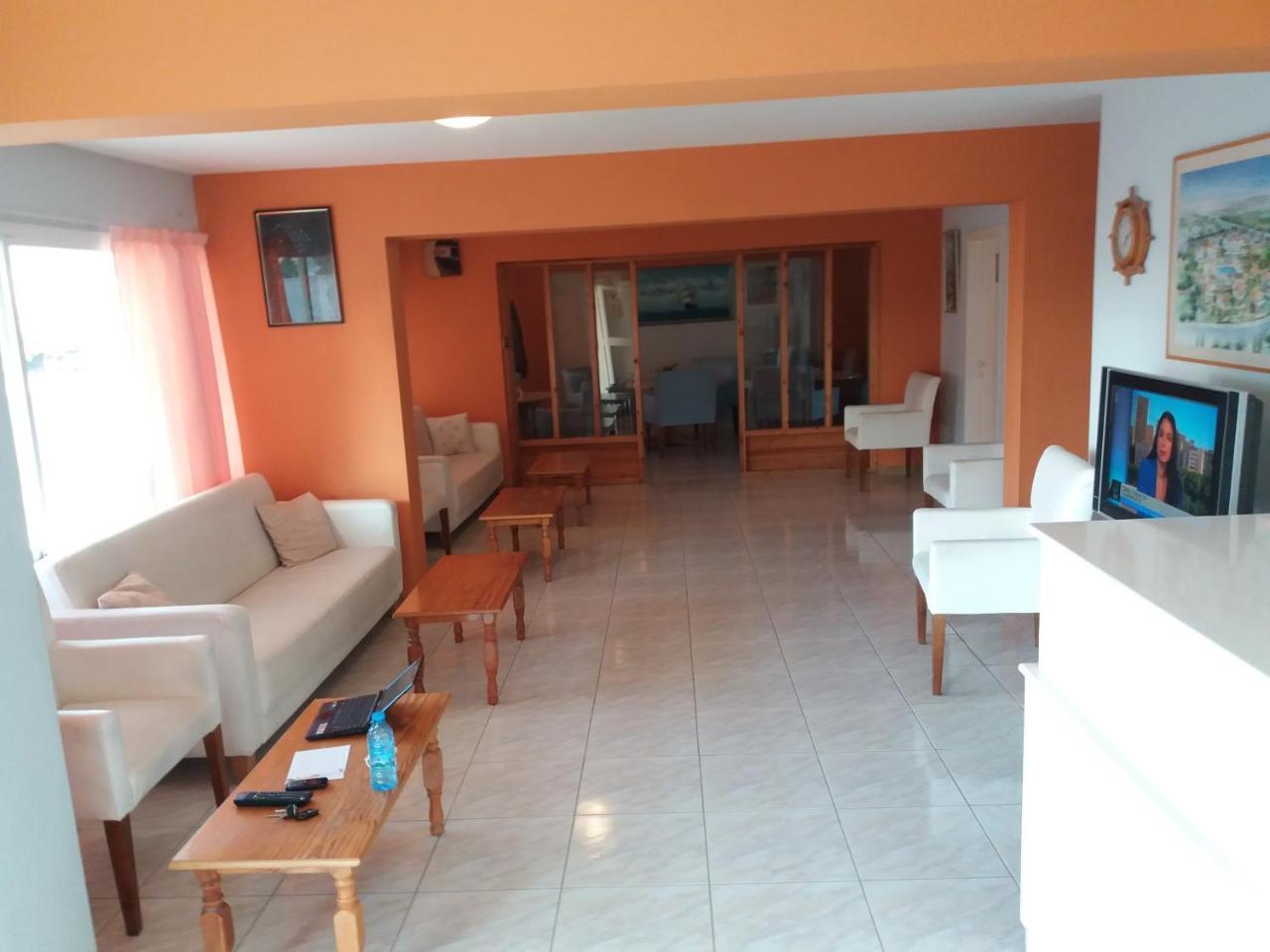 Parojim Apartment