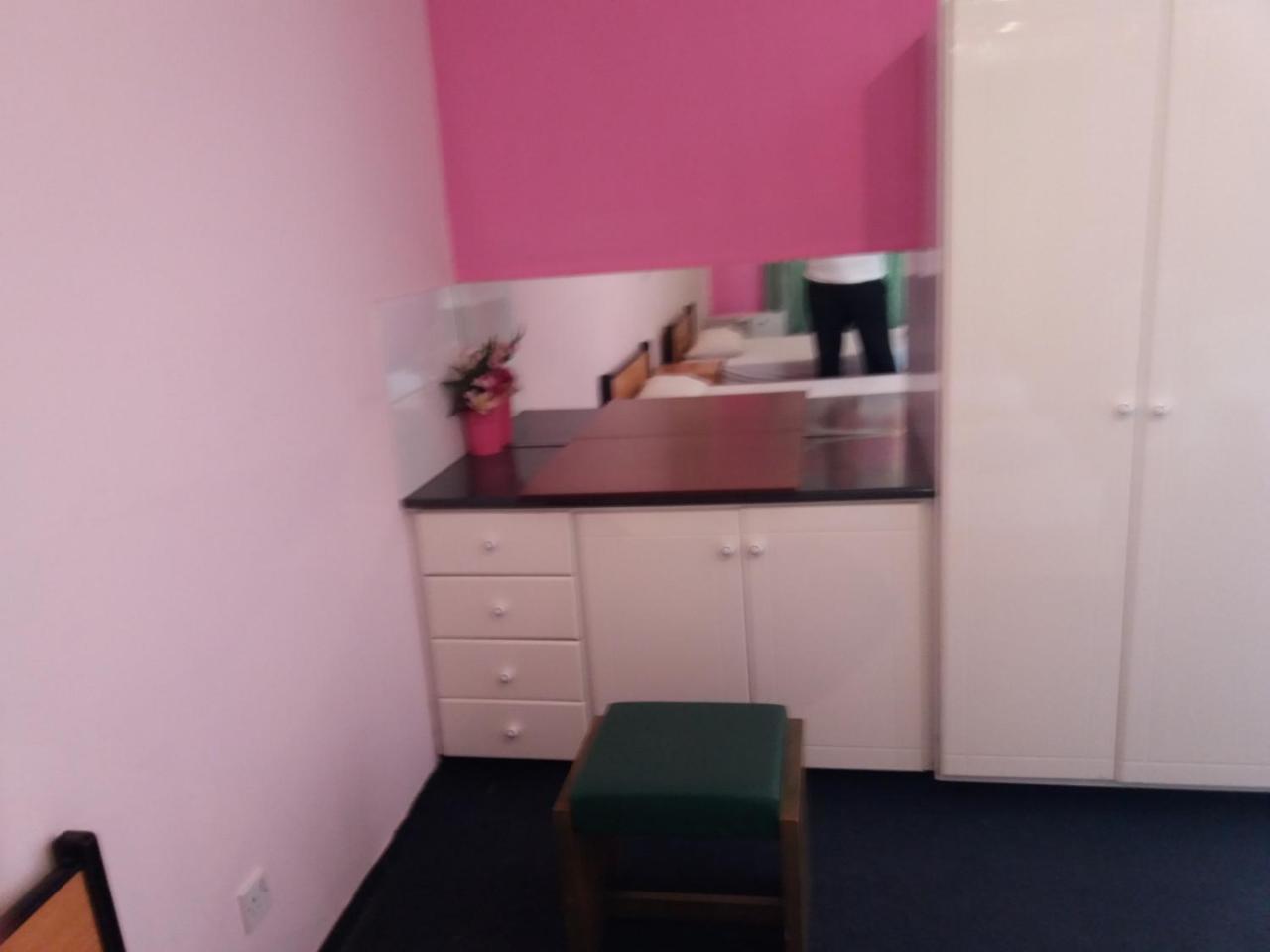 Parojim Apartment