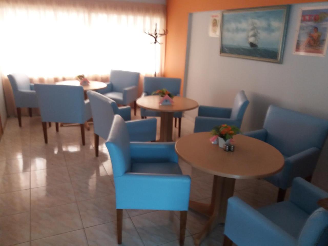 Parojim Apartment Limassol