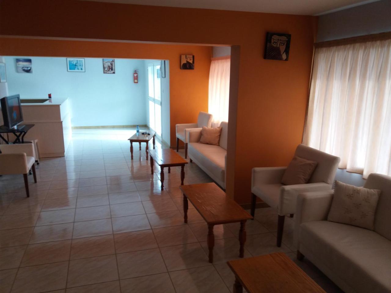 Parojim Apartment Limassol