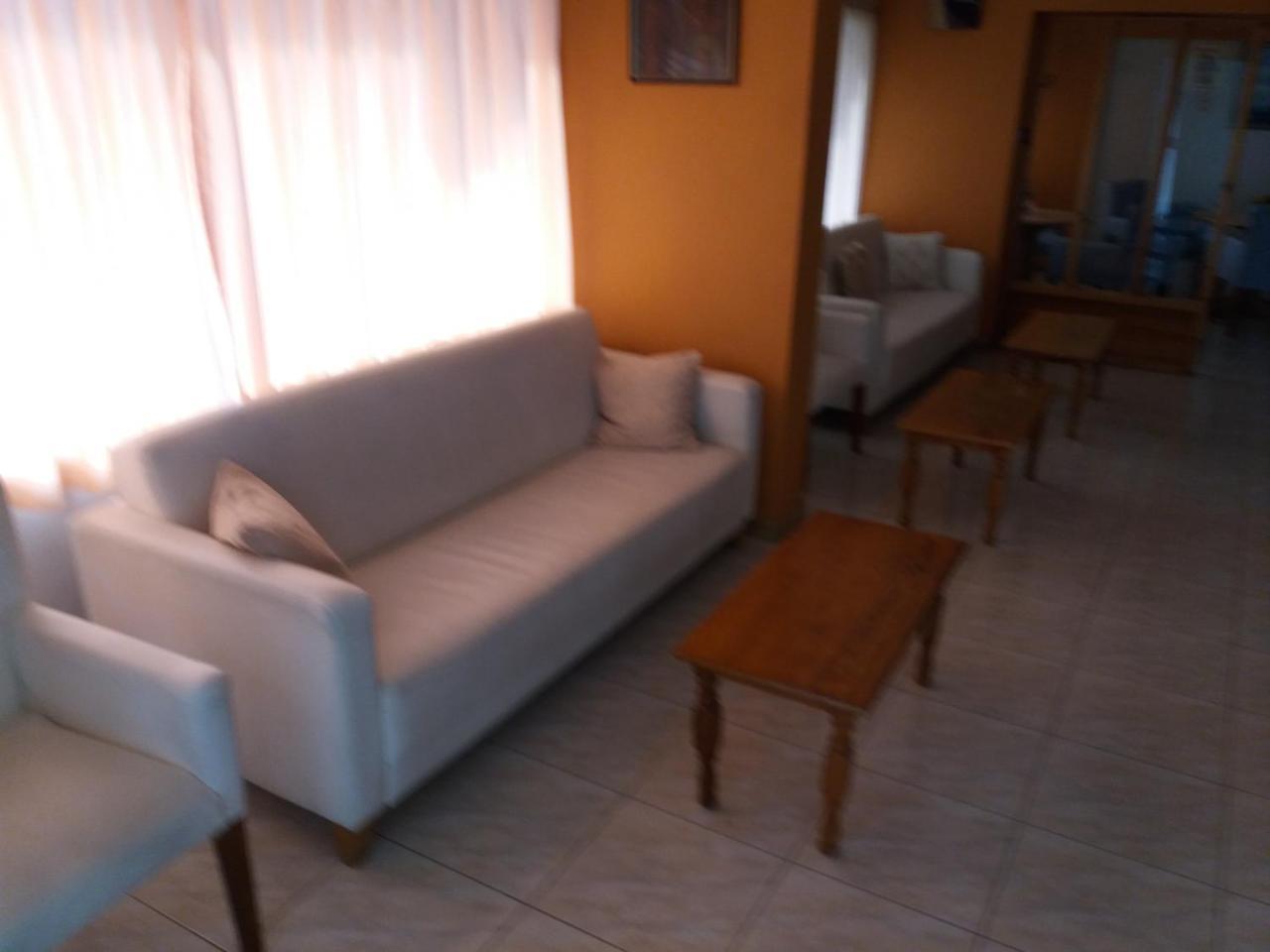 Apartment Parojim *