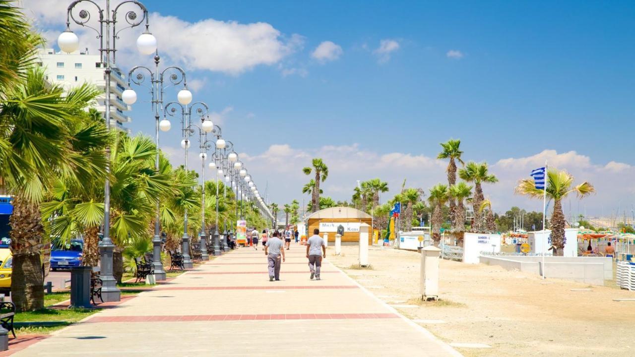 Camilla Larnaca