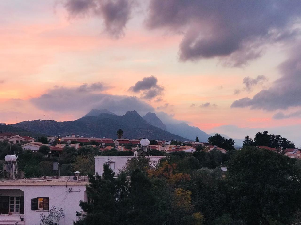 Apartment Metin Kyrenia (Northern Cyprus)