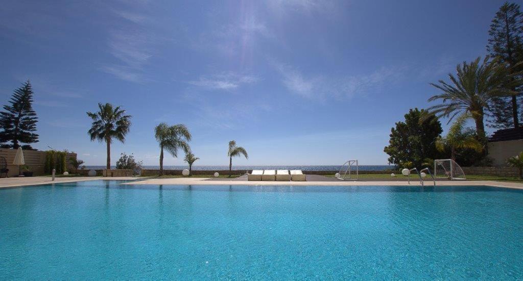 Ammos Beach Limassol