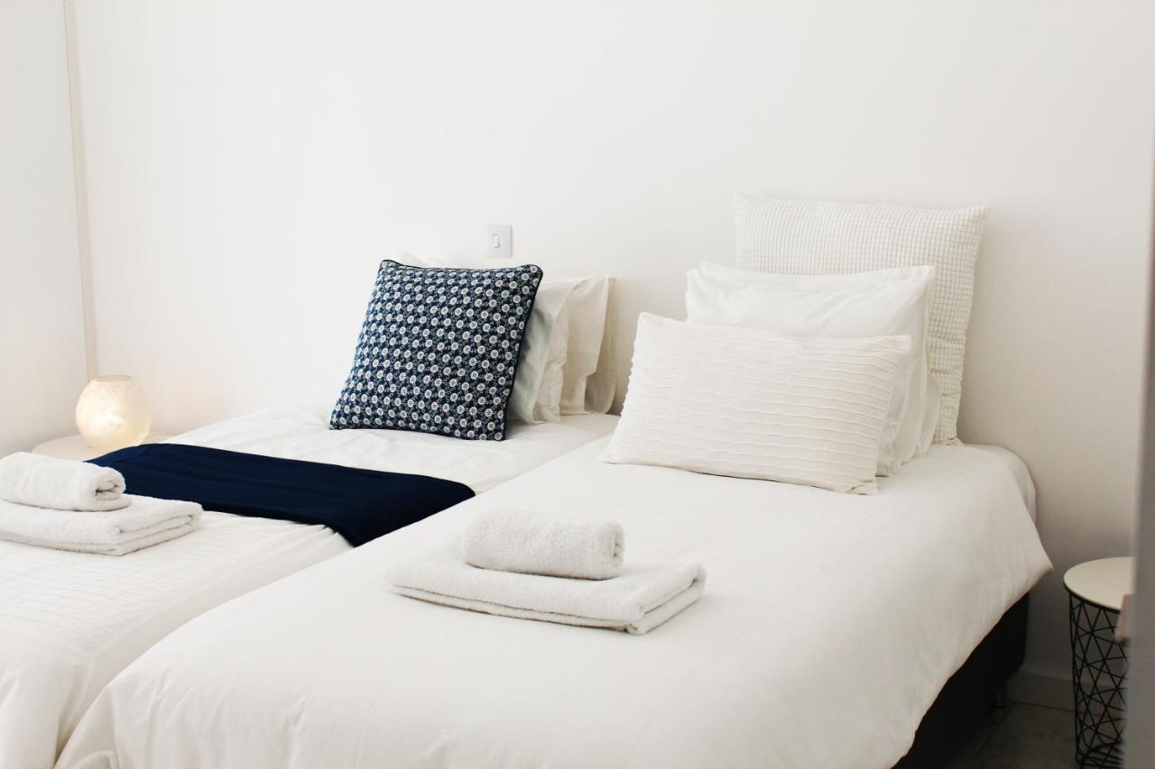 Appartement Olosuites
